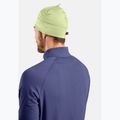 Czapka zimowa ODLO Polyknit Warm Reflective shadow lime 7