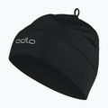 Czapka zimowa ODLO Polyknit Warm Reflective black