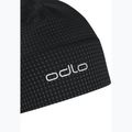 Czapka zimowa ODLO Polyknit Warm Reflective black 3