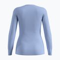 Longsleeve termoaktywny damski ODLO Active Warm Bl Top Crew Neck blue heron 2