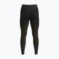 Spodnie termoaktywne damskie ODLO Fundamentals Performance Warm Bl Bottom Long black 2