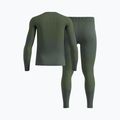 Komplet bielizny termoaktywnej męskiej ODLO Fundamentals Performance Warm urban chick 2