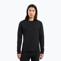Bluza termoaktywna męska ODLO Active X-Warm Bl Top Crew Neck black