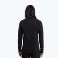 Bluza termoaktywna męska ODLO Active X-Warm Bl Top Crew Neck black 3