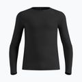 Bluza termoaktywna męska ODLO Active X-Warm Bl Top Crew Neck black 5
