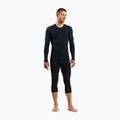 Bluza termoaktywna męska ODLO Performance Warm Bl Top Crew Neck black 2