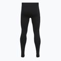 Spodnie termoaktywne męskie ODLO Performance Warm Bl Bottom Long black 2