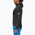 Bluza trekkingowa męska Mammut Aenergy Light Ml black/phantom 2