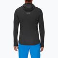 Bluza trekkingowa męska Mammut Aenergy Light Ml black/phantom 3