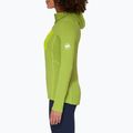 Bluza trekkingowa damska Mammut Aenergy Light Ml highlime granit 3