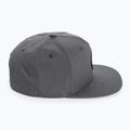 Czapka z daszkiem Mammut Massone titanium/black 2
