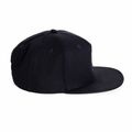 Czapka z daszkiem Mammut Massone black/black 2