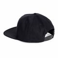 Czapka z daszkiem Mammut Massone black/black 3