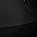 Czapka z daszkiem Mammut Massone black/black 6