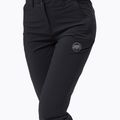 Spodnie trekkingowe damskie Mammut Runbold 3/4 black 3