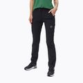 Spodnie trekkingowe damskie Mammut Runbold black