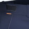 Spodnie trekkingowe damskie Mammut Runbold marine 7