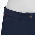 Spodenki trekkingowe damskie Mammut Runbold Roll Cuff marine 5