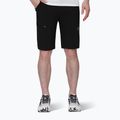 Spodenki trekkingowe męskie Mammut Runbold black