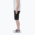 Spodenki trekkingowe męskie Mammut Runbold black 4