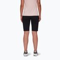 Spodenki trekkingowe damskie Mammut Runbold black 3