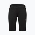 Spodenki trekkingowe damskie Mammut Runbold black 4