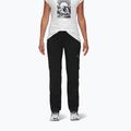 Spodnie trekkingowe damskie Mammut Runbold Zip Off black