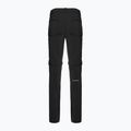 Spodnie trekkingowe damskie Mammut Runbold Zip Off black 5