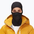 Kominiarka Mammut Balaclava Arctic WS black 6