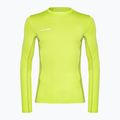 Longsleeve trekkingowy męski Mammut Sertig highlime granit 4