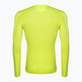 Longsleeve trekkingowy męski Mammut Sertig highlime granit 5