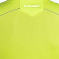 Longsleeve trekkingowy męski Mammut Sertig highlime granit 8