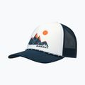 Czapka z daszkiem Mammut Crag marine 5