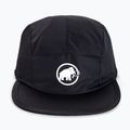 Czapka z daszkiem Mammut Aenergy Light black 3
