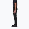 Spodnie softshell męskie Mammut Aenergy Light SO black 2