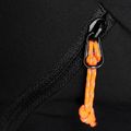 Spodnie softshell męskie Mammut Aenergy Light SO black 5