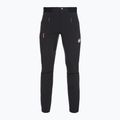 Spodnie softshell męskie Mammut Aenergy Light SO black 6