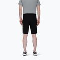 Spodenki trekkingowe męskie Mammut Aenergy Light SO black 3