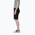 Spodenki trekkingowe męskie Mammut Aenergy Light SO black 4