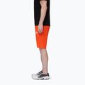 Spodenki trekkingowe męskie Mammut Aenergy Light SO hot red 2