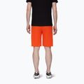 Spodenki trekkingowe męskie Mammut Aenergy Light SO hot red 3