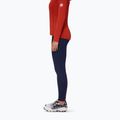 Legginsy damskie Mammut Aenergy Light Tights marine 2