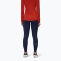 Legginsy damskie Mammut Aenergy Light Tights marine 3
