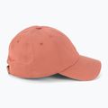Czapka z daszkiem Mammut Baseball terracotta prt2 2