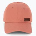 Czapka z daszkiem Mammut Baseball terracotta prt2 4