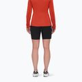 Spodenki trekkingowe damskie Mammut Aenergy Light SO black 3