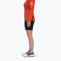 Spodenki trekkingowe damskie Mammut Aenergy Light SO black 4