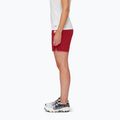 Spodenki trekkingowe damskie Mammut Aenergy Light SO blood red 2