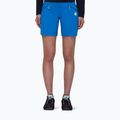 Spodenki trekkingowe damskie Mammut Aenergy Light SO ice