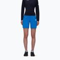 Spodenki trekkingowe damskie Mammut Aenergy Light SO ice 2